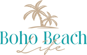 Boho Beach Life